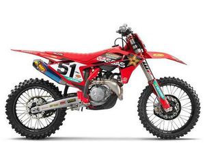 2025 GAS GAS MC 450F FACTORY EDITION - U313355