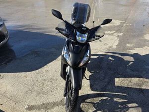 HONDA VISION 110 7500 CM3, 2024 GOD.