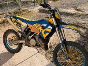 HUSABERG TE 300 2013