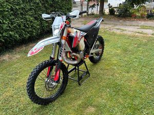 KTM EXC 300 SIXDAYS 2020