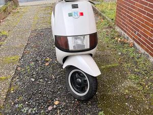 ROLLER PIAGGIO SFERA