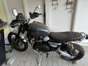 SCRAMBLER 1200 XC