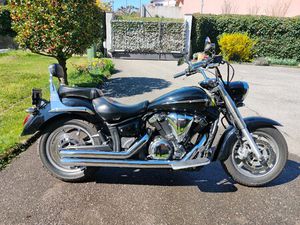 XVS 1300 A MIDNIGHT STAR