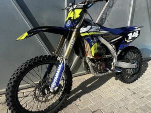 YAMAHA YZ F 250 LOURINHÃ E ATALAIA