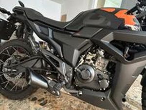 ZONTES ZT 125 GK ANNO 2023