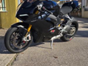PANIGALE V4S