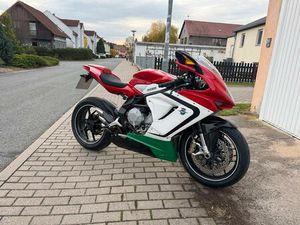 MV AGUSTA F3 675