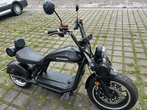 ELEKTRO CITY TWISTER MODEL6.0