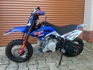 KINDERMOTORRAD/ CROSS YCF 50A
