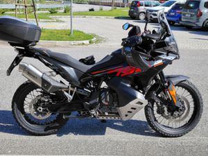 KTM 790 ADVENTURE