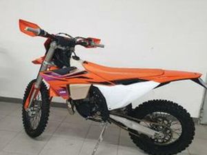 KTM EXC 250 ENDURO