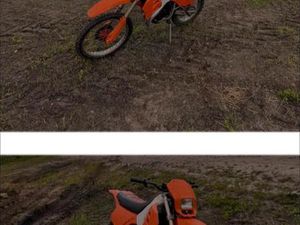 APRILIA RX 50 SCHALT MOPED BASTLER