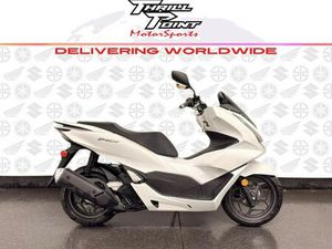 2022 HONDA® PCX ABS