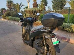 SH 350 IMPORTÉE NEUVE