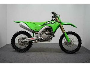 KAWASAKI KX 250 F (BJ 2025) — MOTOREN | KAWASAKI — MARKTPLAATS