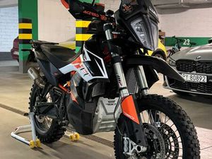 KTM ADVENTURE