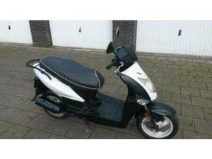 KYMCO AGILITY 2012 — SCOOTERS | KYMCO — MARKTPLAATS