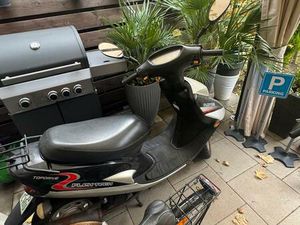 ROLLER FLEXTECH TOPDRIVE