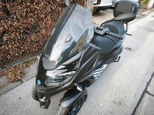 PIAGGIO MP3 310