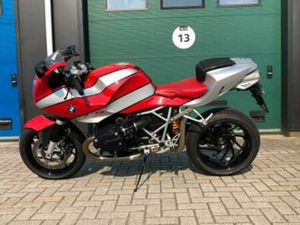 BMW R1200S — MOTOREN | BMW — MARKTPLAATS