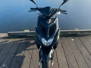 TE KOOP YAMAHA AEROX 2020 — SCOOTERS | YAMAHA — MARKTPLAATS