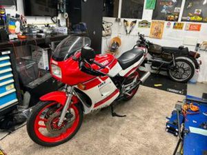 YAMAHA RD350 YPVS — MOTOREN | YAMAHA — MARKTPLAATS