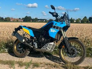 ② TENERE 700 RALLY 2021