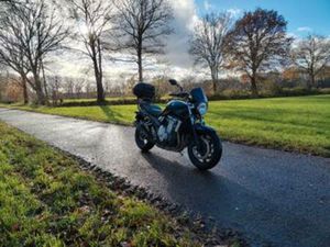 SUZUKI BANDIT 1250 MET ABS — MOTOREN | SUZUKI — MARKTPLAATS
