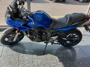 MOTOR — MOTOREN | YAMAHA — MARKTPLAATS