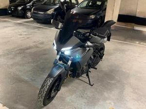 YAMAHA TRACER 7 - TOERMOTOR — MOTOREN | YAMAHA — MARKTPLAATS