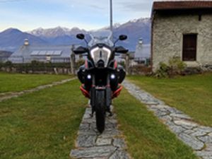 KTM1290 SUPER ADVENTURE S