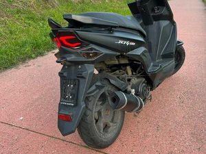 ② SYM JET 4 RX 50 CC