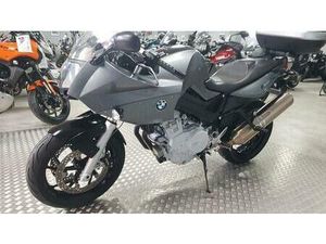 BMW - F800S