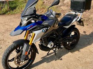 BMW - G 3010 GS