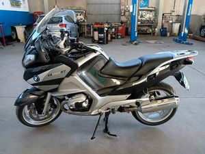 BMW - R 1200 RT
