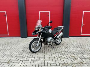 BMW R1200 GS GEPFLEGT, KEINE MÄNGEL