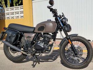 BRIXTON - FELSBERG 125 DE 2/2025