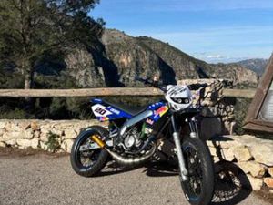 DERBI - DRD BLACK EDITION