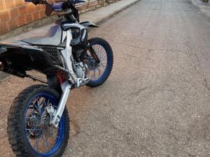 DERBI - DRD PRO