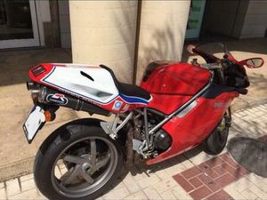 DUCATI - 748S