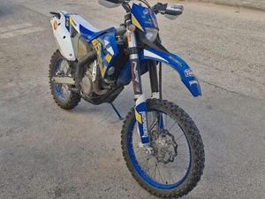 HUSABERG - FE450
