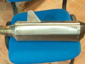 HUSQVARNA - 701 ENDURO