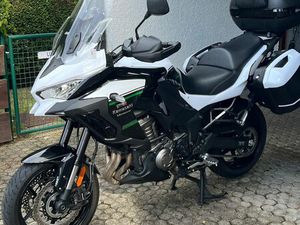 KAWASAKI VERSYS 1000