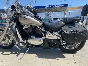 KAWASAKI - VULCAN 800 CLÁSICO