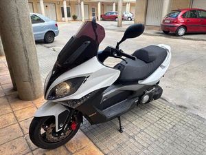 KYMCO - XCITING 500R ABS