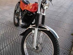 MONTESA - COTA 247
