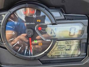 SUZUKI - V STROM 650 ABS