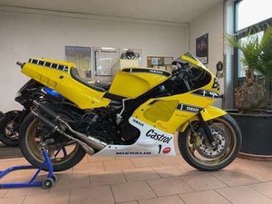 RD500 RACING YAMAHA ÃHLINS