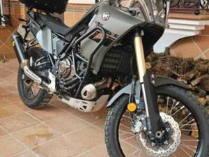 YAMAHA - TENERÉ 700