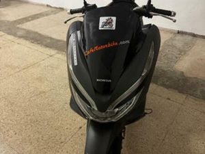 HONDA - PCX